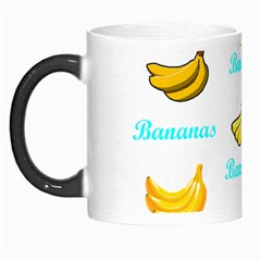 Bananas Morph Mugs by cypryanus