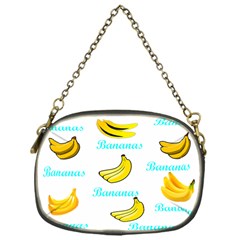 Bananas Chain Purses (one Side)  by cypryanus