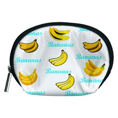 Bananas Accessory Pouches (medium)  by cypryanus