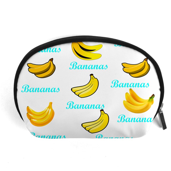 Bananas Accessory Pouches (Large) 