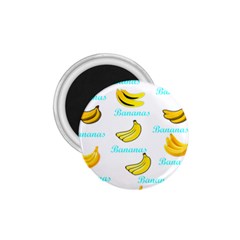 Bananas 1 75  Magnets by cypryanus