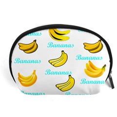 Bananas Accessory Pouches (large)  by cypryanus