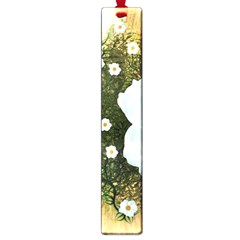 Summer Anemone Sylvestris Large Book Marks by Nexatart