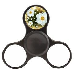 Summer Anemone Sylvestris Finger Spinner