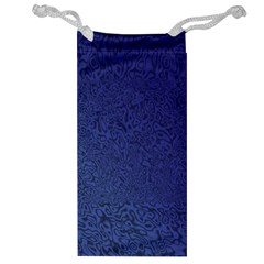 Fractal Rendering Background Blue Jewelry Bags by Nexatart