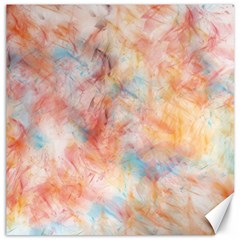 Wallpaper Design Abstract Canvas 20  X 20   by Nexatart