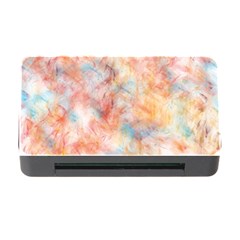 Wallpaper Design Abstract Memory Card Reader With Cf