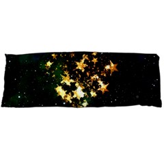 Heart Love Universe Space All Sky Body Pillow Case (dakimakura) by Nexatart