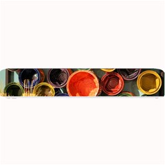 Color Box Colorful Art Artwork Small Bar Mats by Nexatart