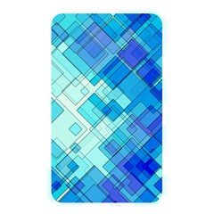 Abstract Squares Arrangement Memory Card Reader by Nexatart