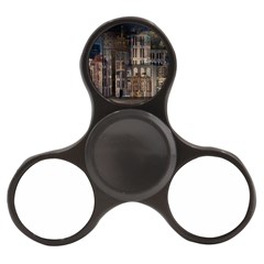 Architecture City Home Window Finger Spinner