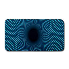 Background Spiral Abstract Pattern Medium Bar Mats by Nexatart