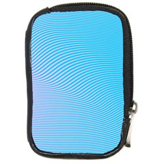 Background Graphics Lines Wave Compact Camera Cases by Nexatart