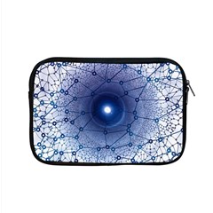 Network Social Abstract Apple MacBook Pro 15  Zipper Case