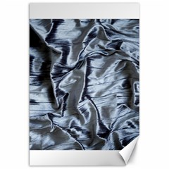 Pattern Abstract Desktop Fabric Canvas 20  X 30   by Nexatart