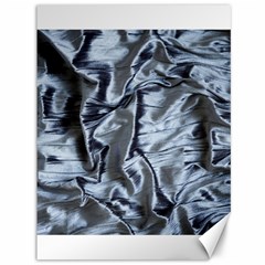 Pattern Abstract Desktop Fabric Canvas 36  X 48   by Nexatart