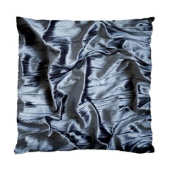 Pattern Abstract Desktop Fabric Standard Cushion Case (one Side) by Nexatart