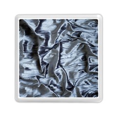 Pattern Abstract Desktop Fabric Memory Card Reader (square)  by Nexatart