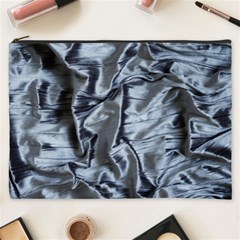 Pattern Abstract Desktop Fabric Cosmetic Bag (xxxl)  by Nexatart