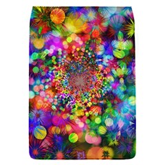 Background Color Pattern Structure Flap Covers (s)  by Nexatart