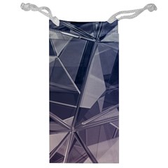 Abstract Background Abstract Minimal Jewelry Bags by Nexatart