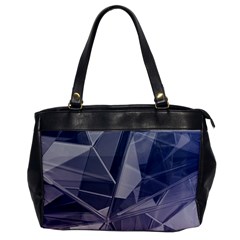 Abstract Background Abstract Minimal Office Handbags by Nexatart