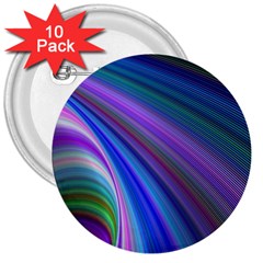 Background Abstract Curves 3  Buttons (10 Pack)  by Nexatart