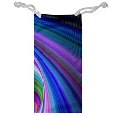 Background Abstract Curves Jewelry Bags by Nexatart