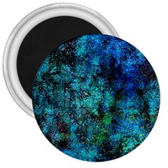 Color Abstract Background Textures 3  Magnets by Nexatart