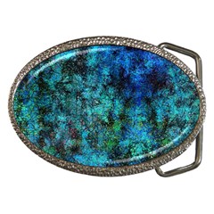 Color Abstract Background Textures Belt Buckles by Nexatart