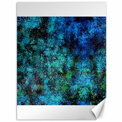 Color Abstract Background Textures Canvas 36  X 48   by Nexatart