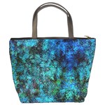 Color Abstract Background Textures Bucket Bags Back