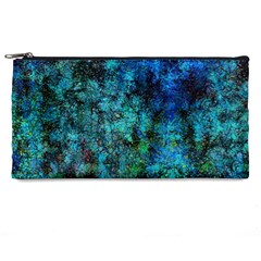 Color Abstract Background Textures Pencil Cases