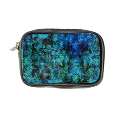 Color Abstract Background Textures Coin Purse by Nexatart