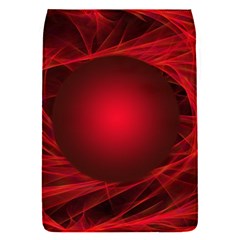 Abstract Scrawl Doodle Mess Flap Covers (s)  by Nexatart