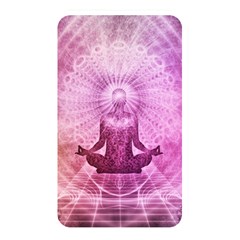 Meditation Spiritual Yoga Memory Card Reader by Nexatart