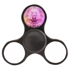 Meditation Spiritual Yoga Finger Spinner by Nexatart