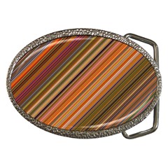 Background Texture Pattern Belt Buckles