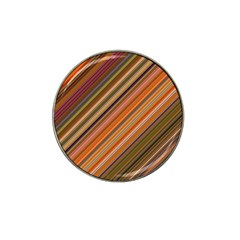 Background Texture Pattern Hat Clip Ball Marker by Nexatart