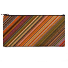 Background Texture Pattern Pencil Cases