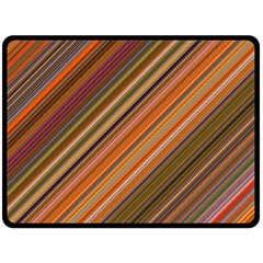 Background Texture Pattern Double Sided Fleece Blanket (large) 