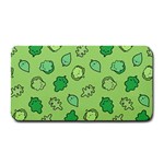 Funny Greens and Salad Medium Bar Mats 16 x8.5  Bar Mat