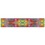 Ascension Small Flano Scarf Front