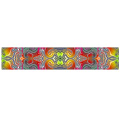 Ascension Large Flano Scarf  by G33kChiq