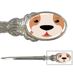 Dog Animal Boxer Family House Pet Letter Openers by Sapixe