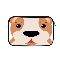 Dog Animal Boxer Family House Pet Apple Macbook Pro 13  Zipper Case by Sapixe