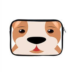 Dog Animal Boxer Family House Pet Apple Macbook Pro 15  Zipper Case by Sapixe