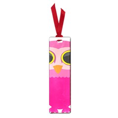 Sowa Owls Bird Wild Birds Pen Small Book Marks by Sapixe