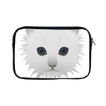 Cat Animal Pet Kitty Cats Kitten Apple iPad Mini Zipper Cases Front