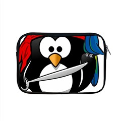 Penguin Pirate Tux Animal Bandana Apple Macbook Pro 15  Zipper Case by Sapixe